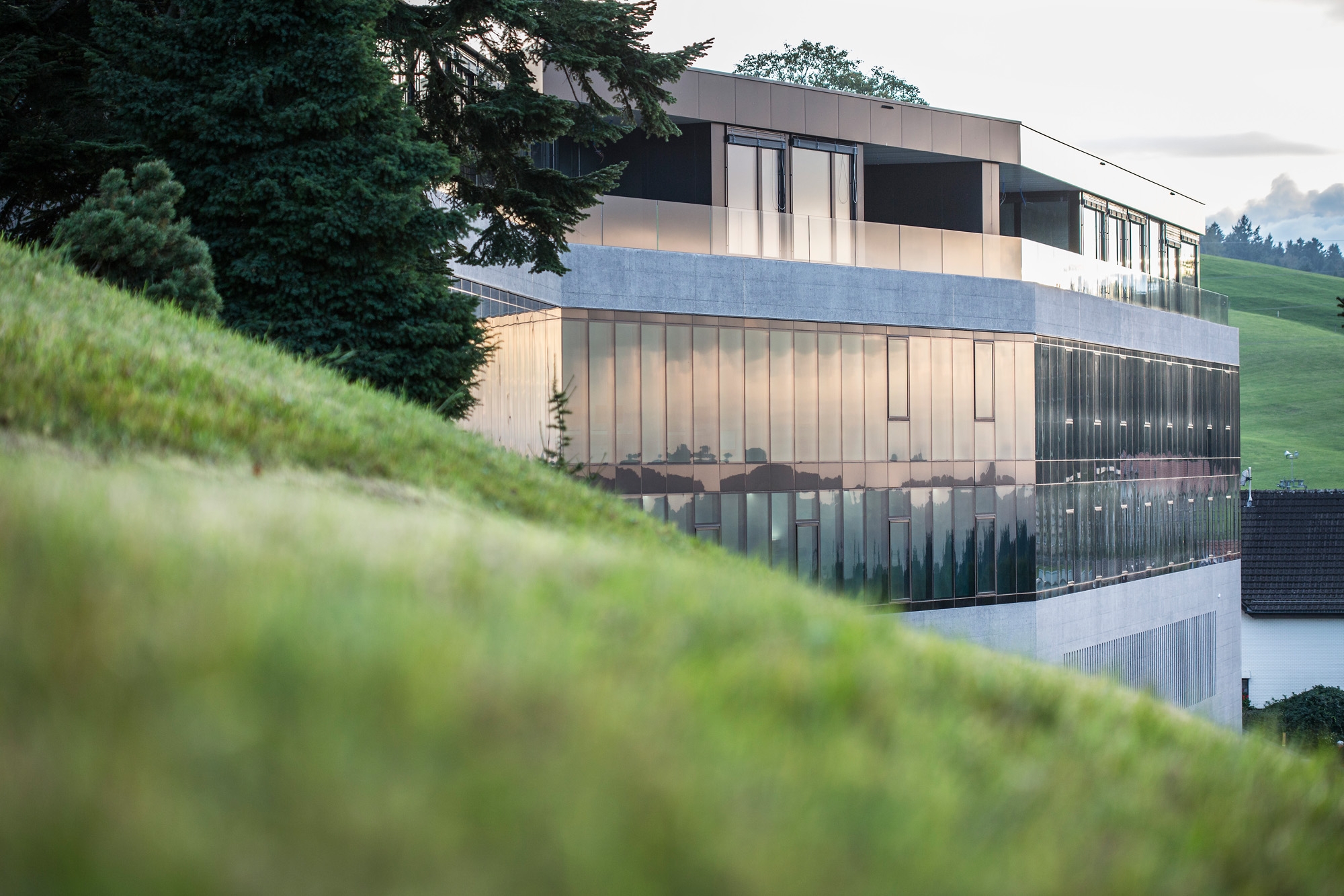Read about project Clinic Bellavista