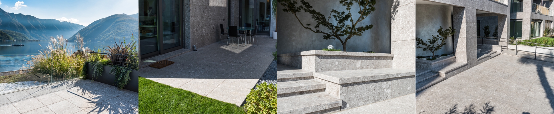 Read about project Residenza Villa Branca
