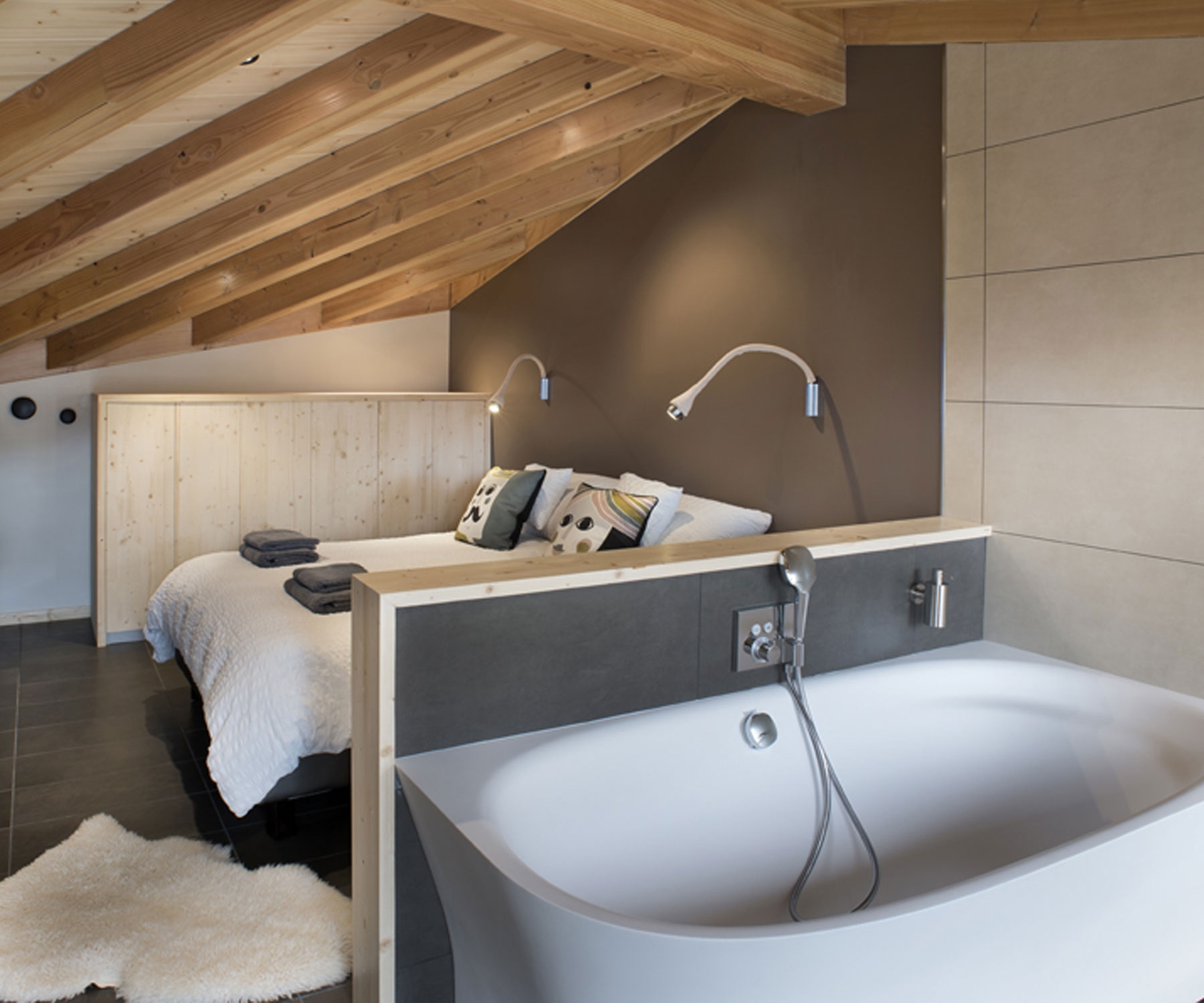 Read about project Hotel 4youlodge