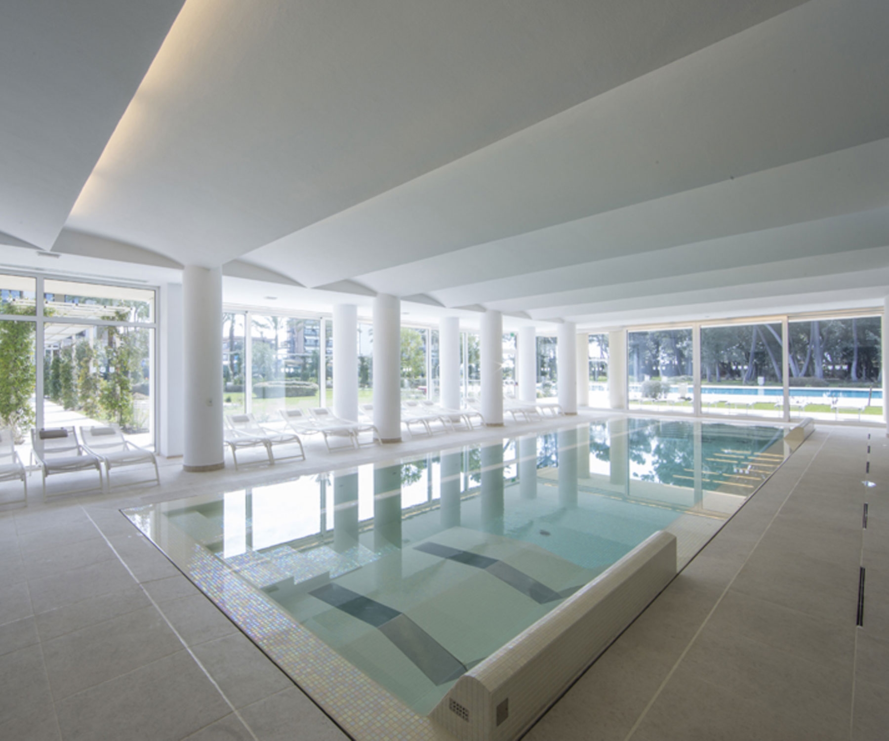 Read about project Una Hotel