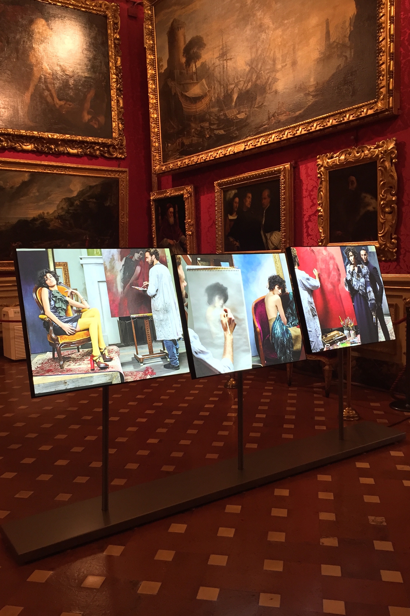Read about project Karl Lagerfeld