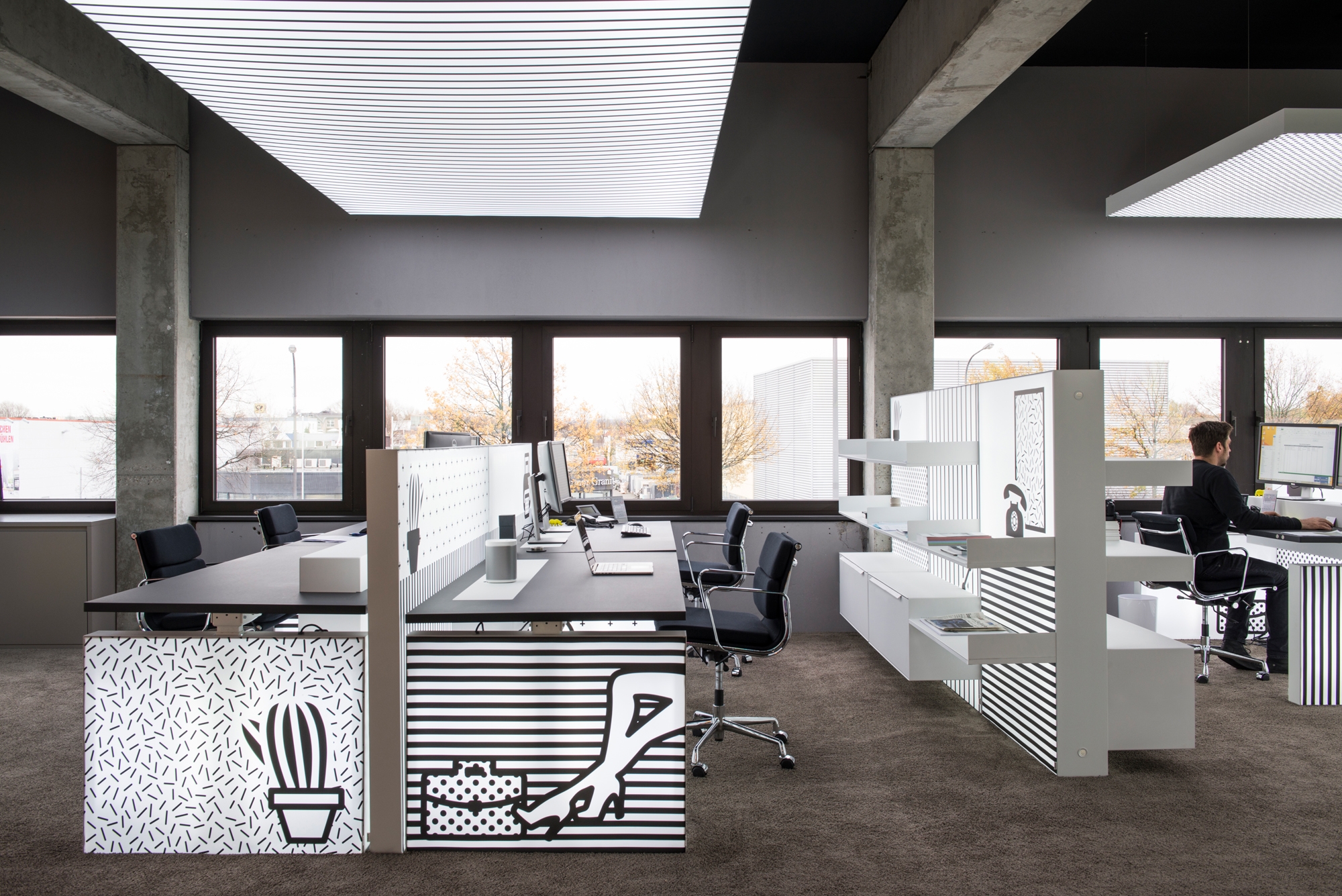 Read about project PIXLIP Building