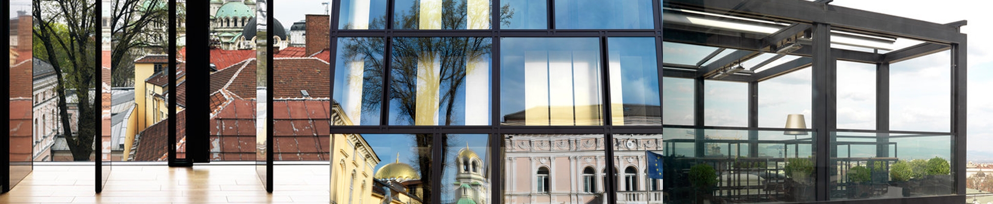 Erfahre mehr über das Projekt Sense Hotel in Sofia