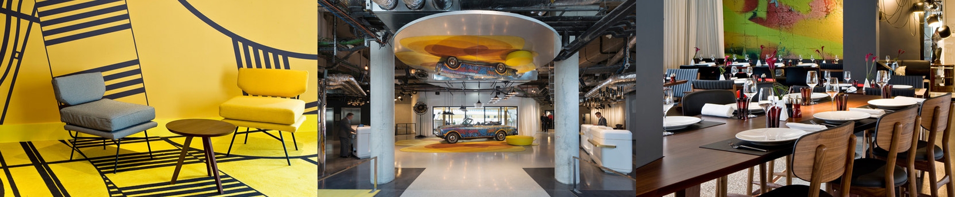 Read about project Piscine Molitor