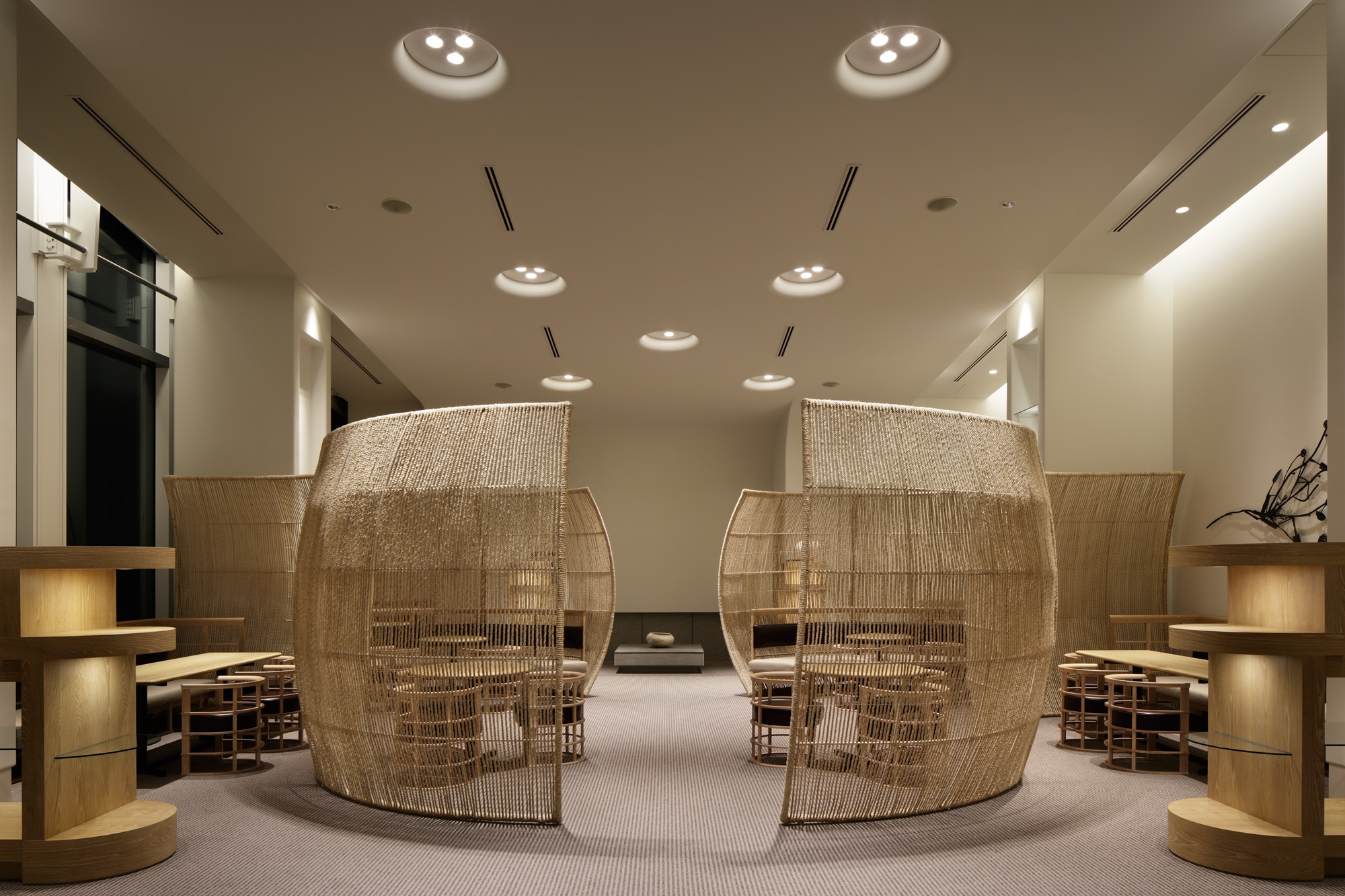 Read about project Andaz Tokyo Toranomon Hills