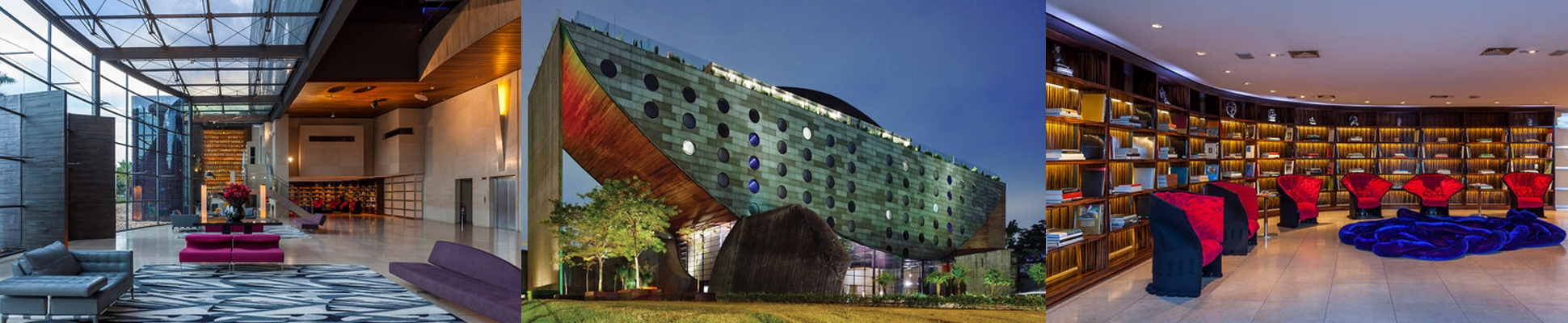 Erfahre mehr über das Projekt Hotel Unique