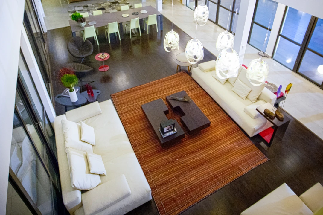 Leer sobre el proyecto Casa Fenix Rionegro