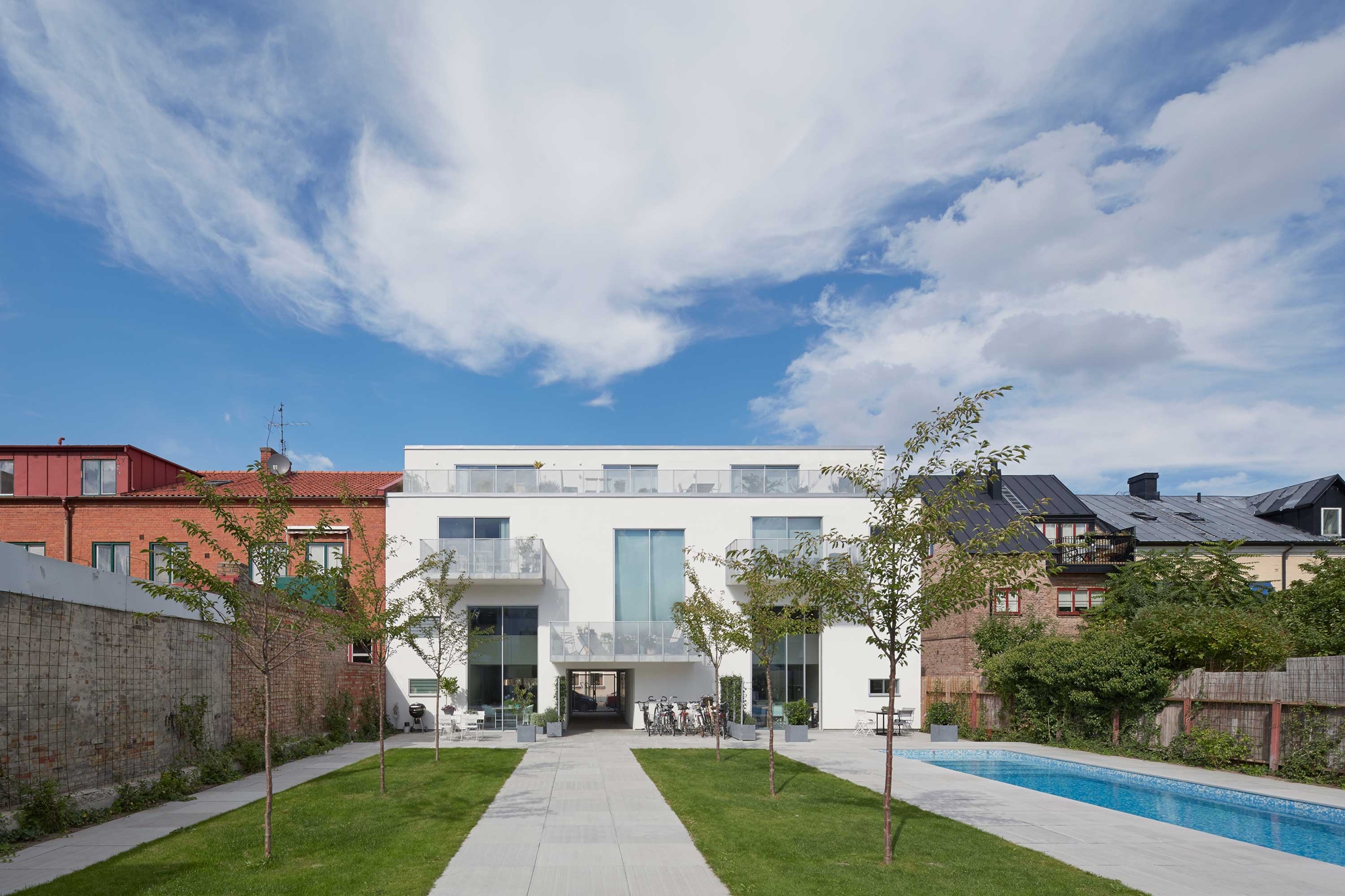 Lees oor projek House L1