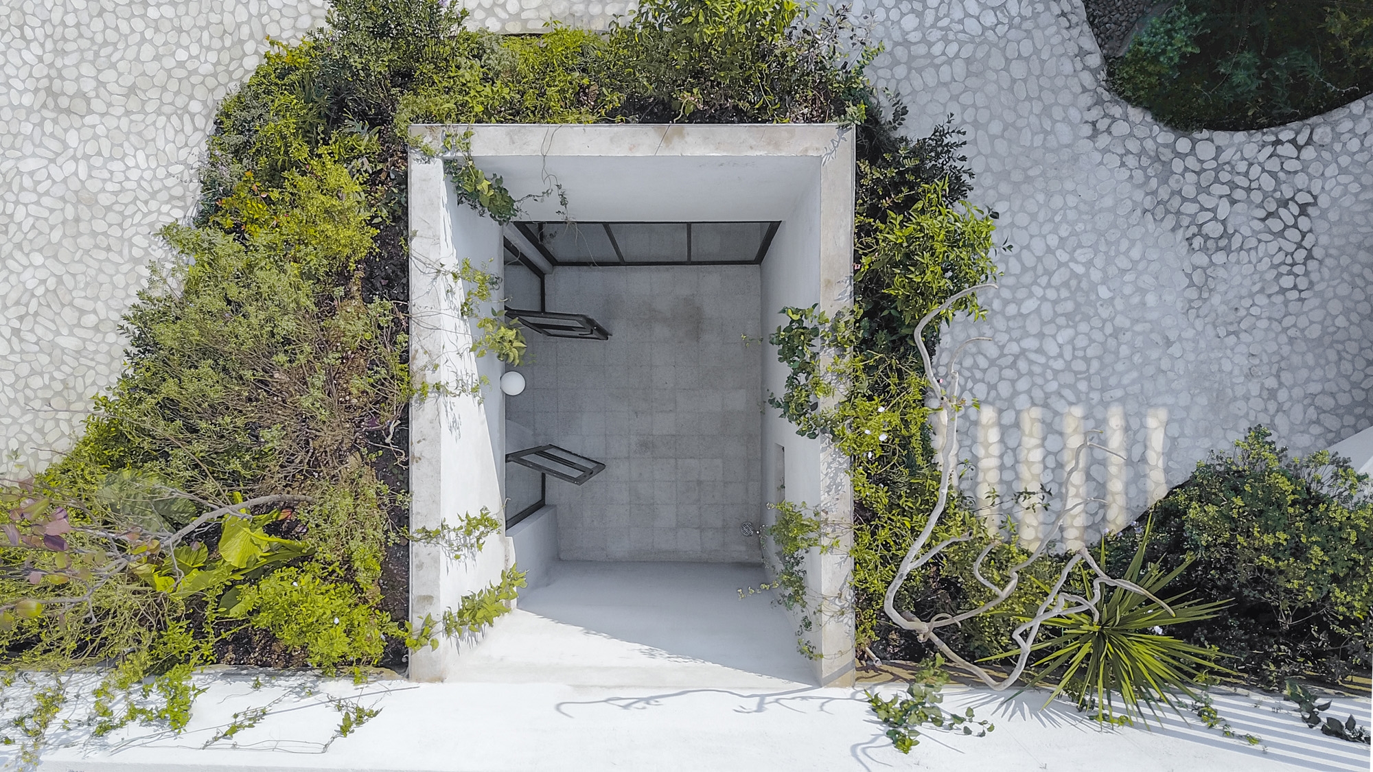 Erfahre mehr über das Projekt Casa Verne