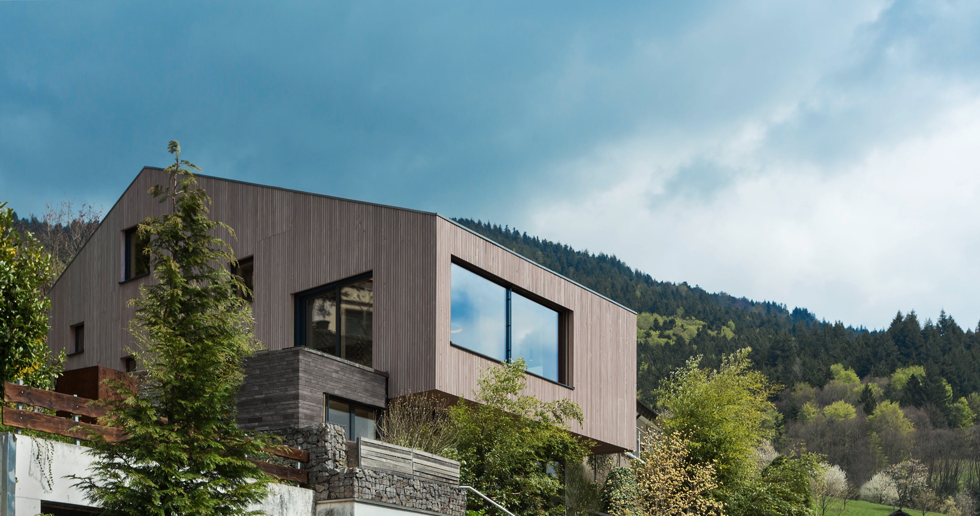 Read about project Cloud Cuckoo House