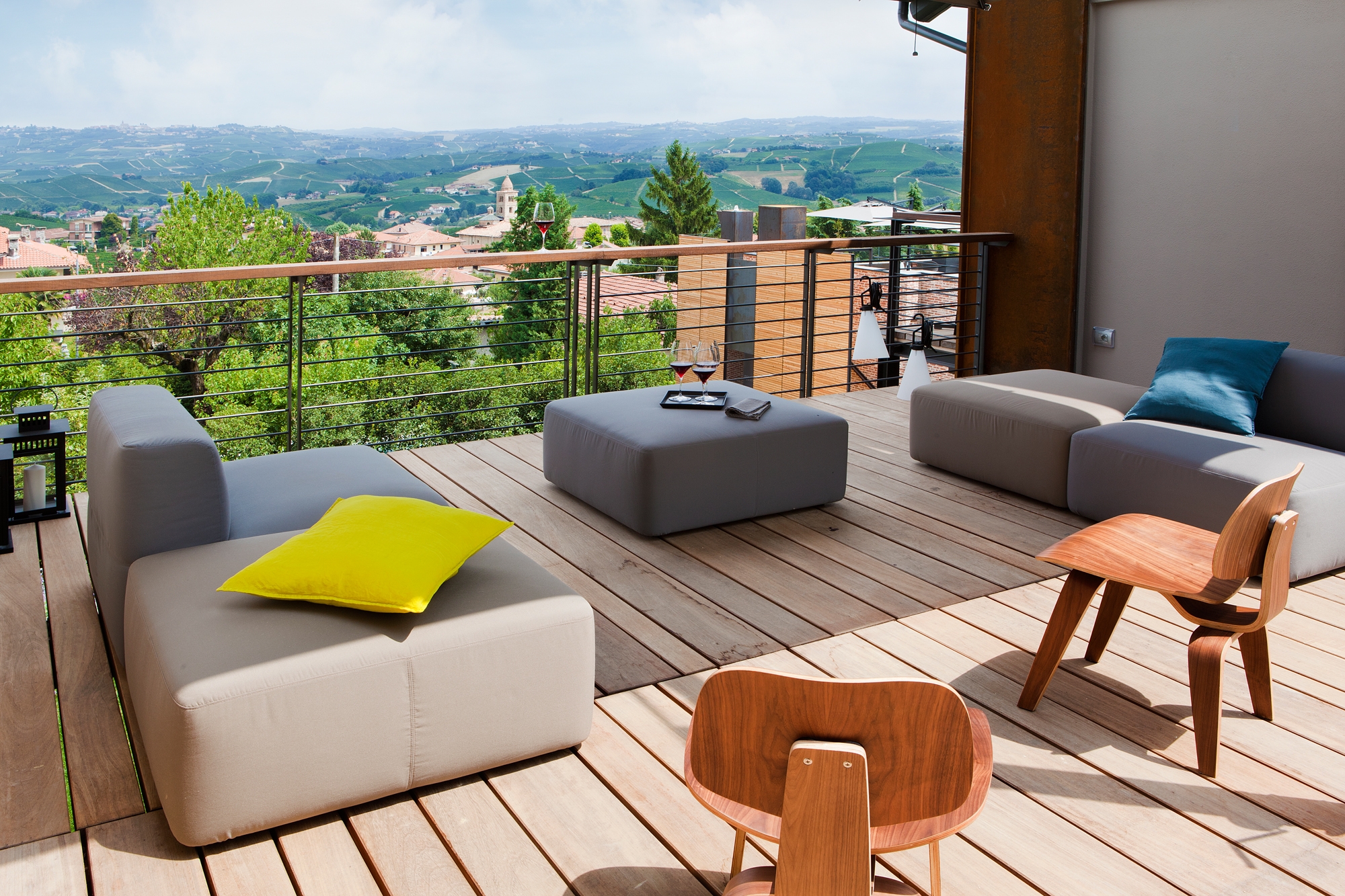 Read about project Arborina Relais