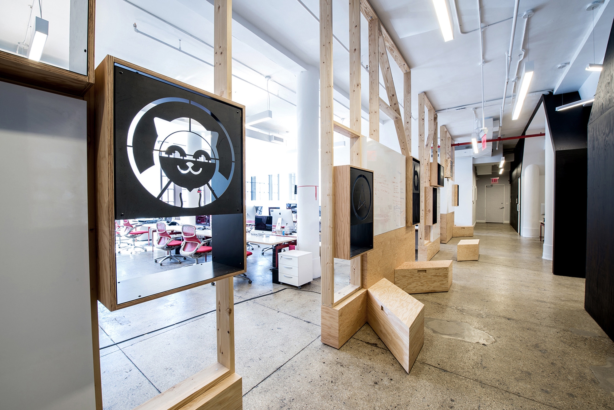 Lees oor projek Betaworks