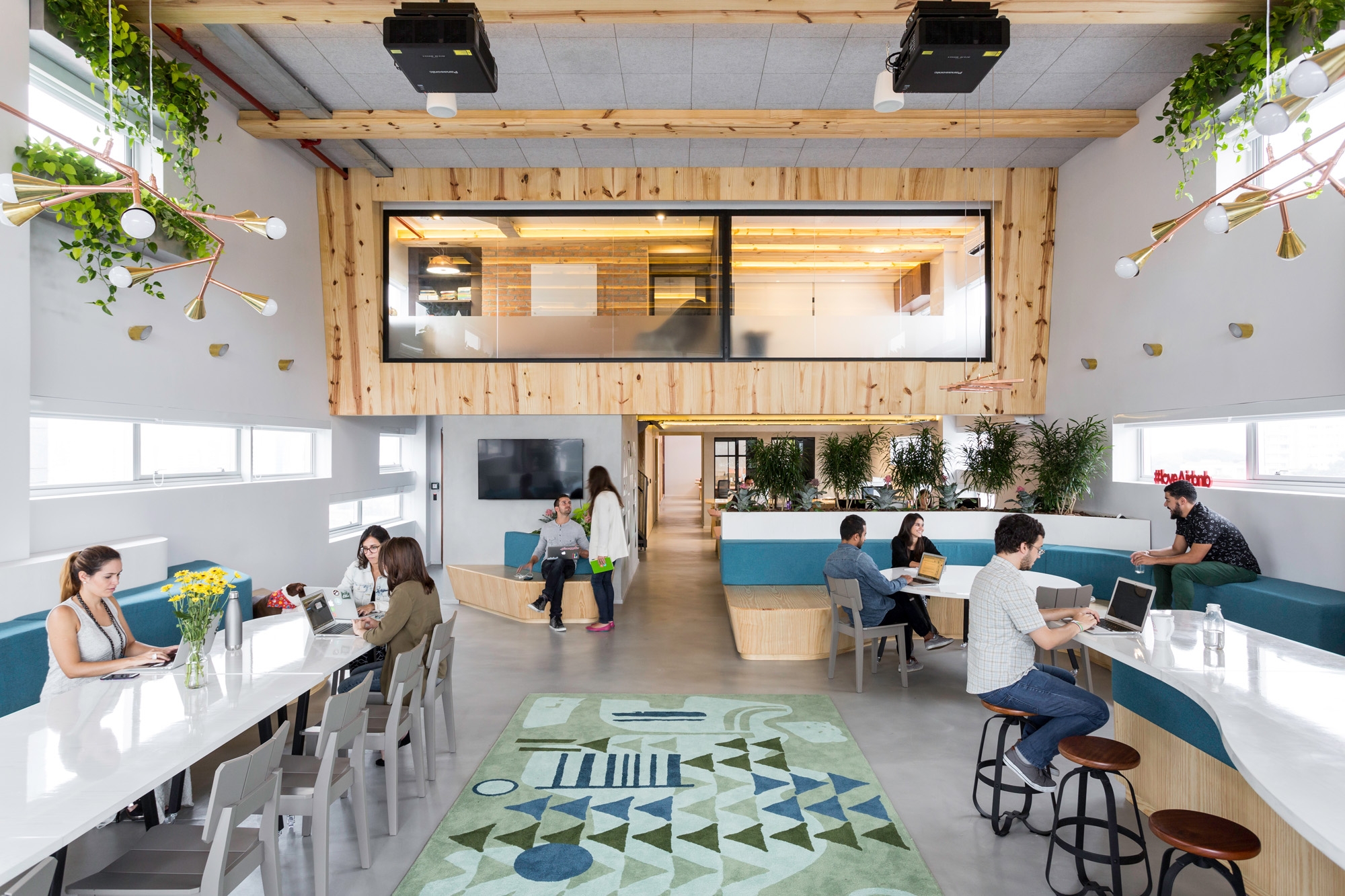 Read about project Airbnb Brazil