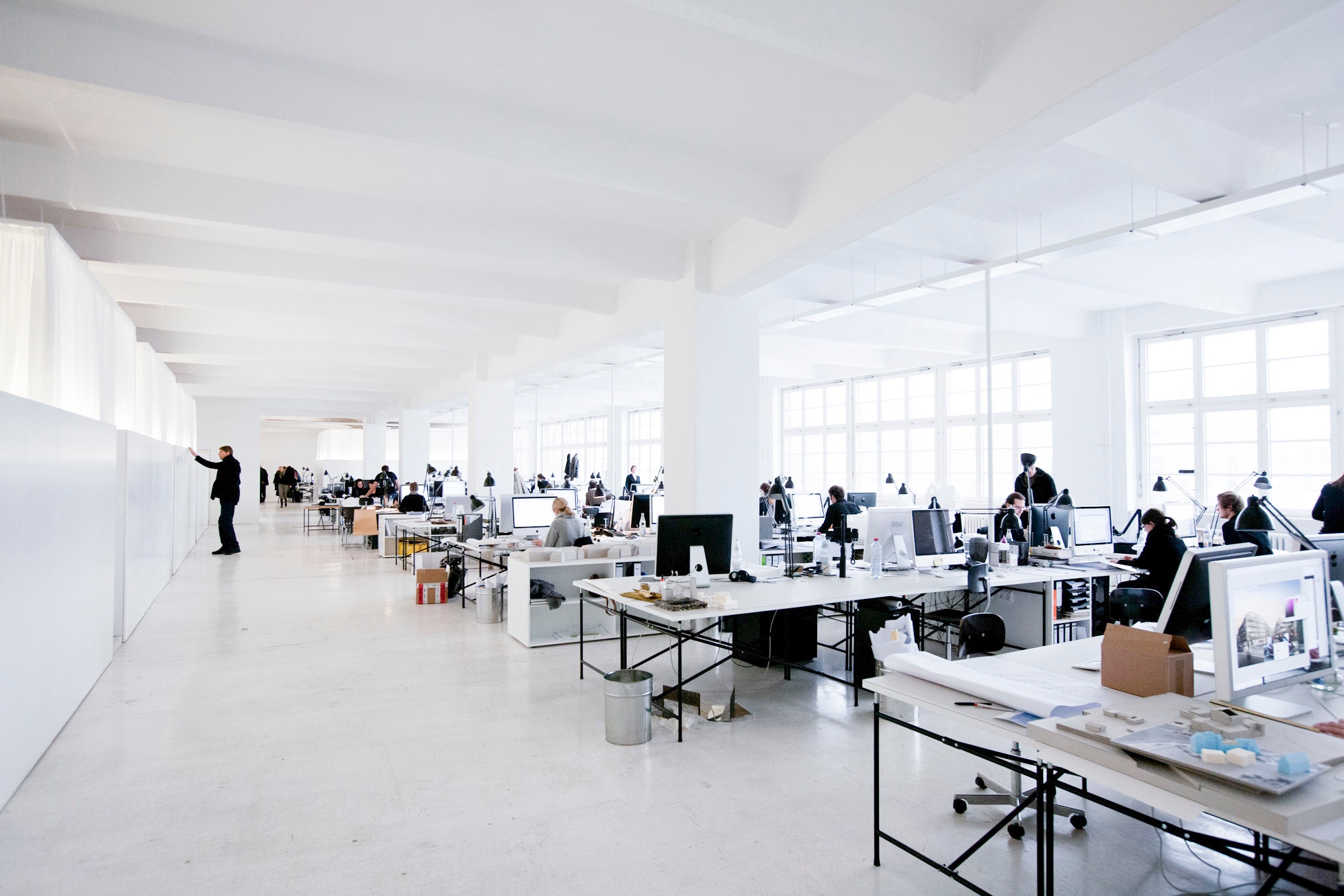 Read about project Staab Architekten