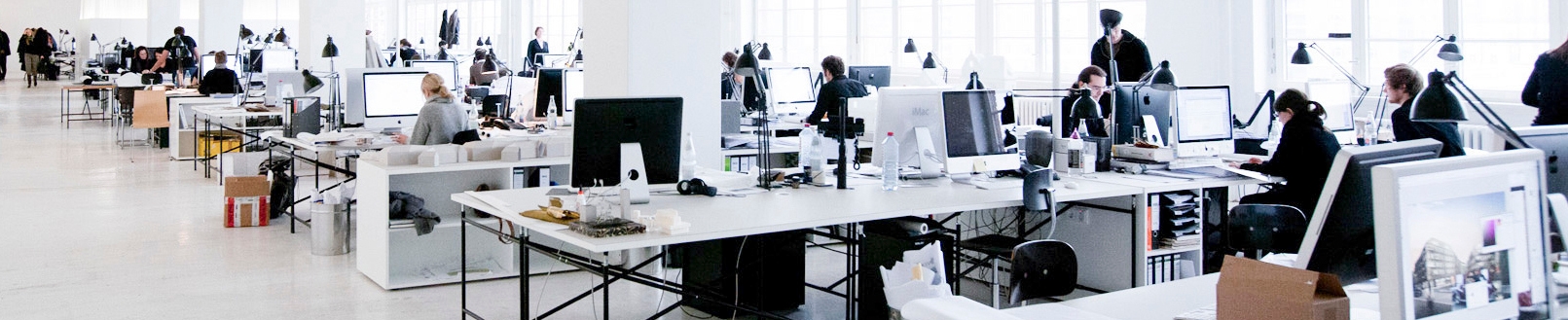 Read about project Staab Architekten