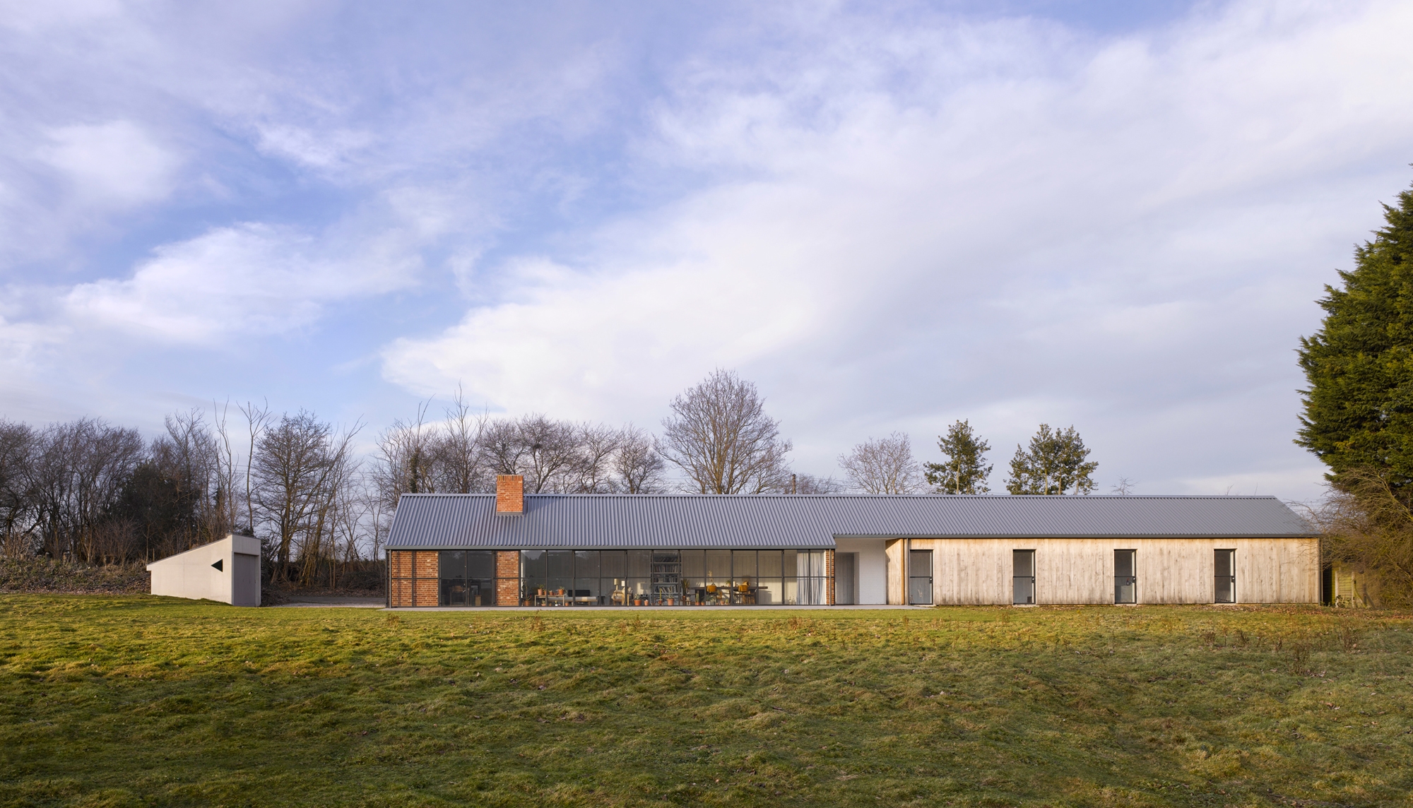 Read about project Stable Acre