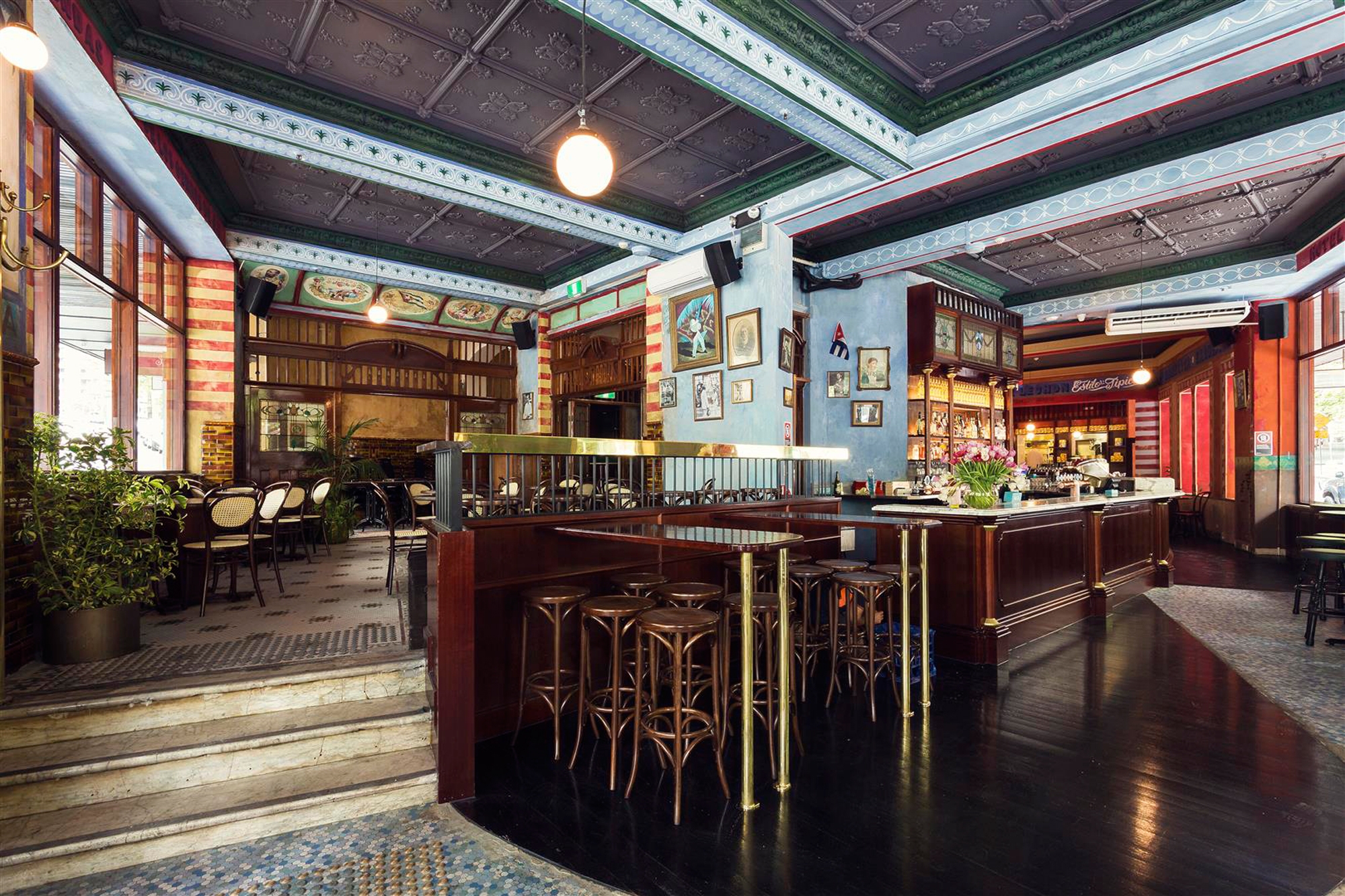 Read about project Hotel Harry