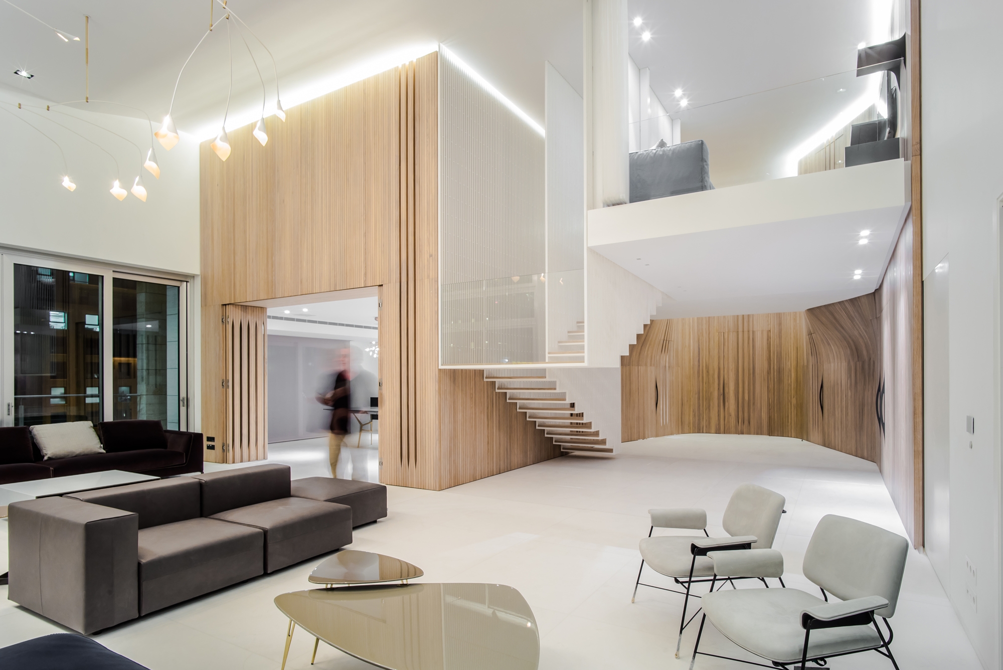 Read about project Wadi Penthouse