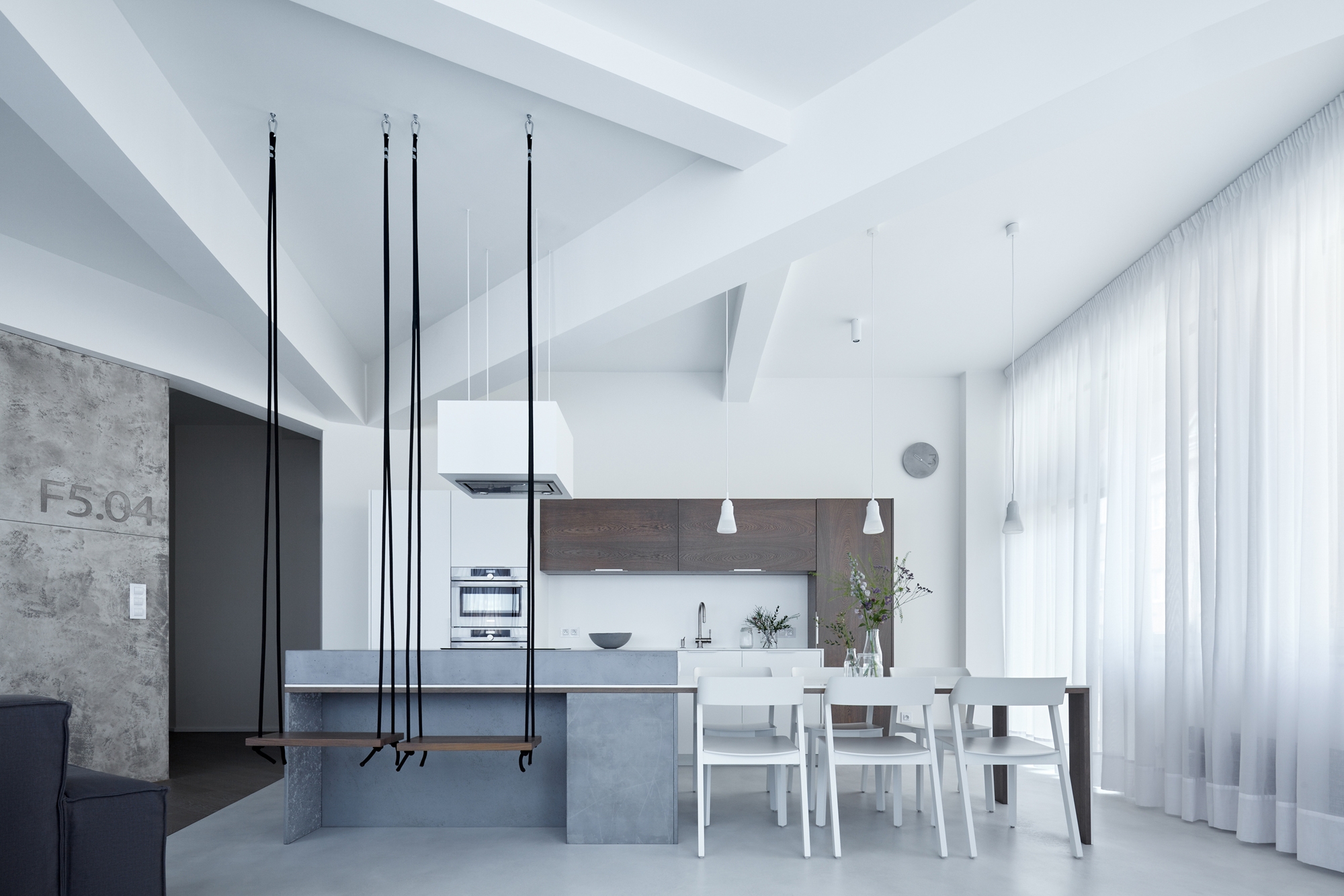Read about project Loft F5.04