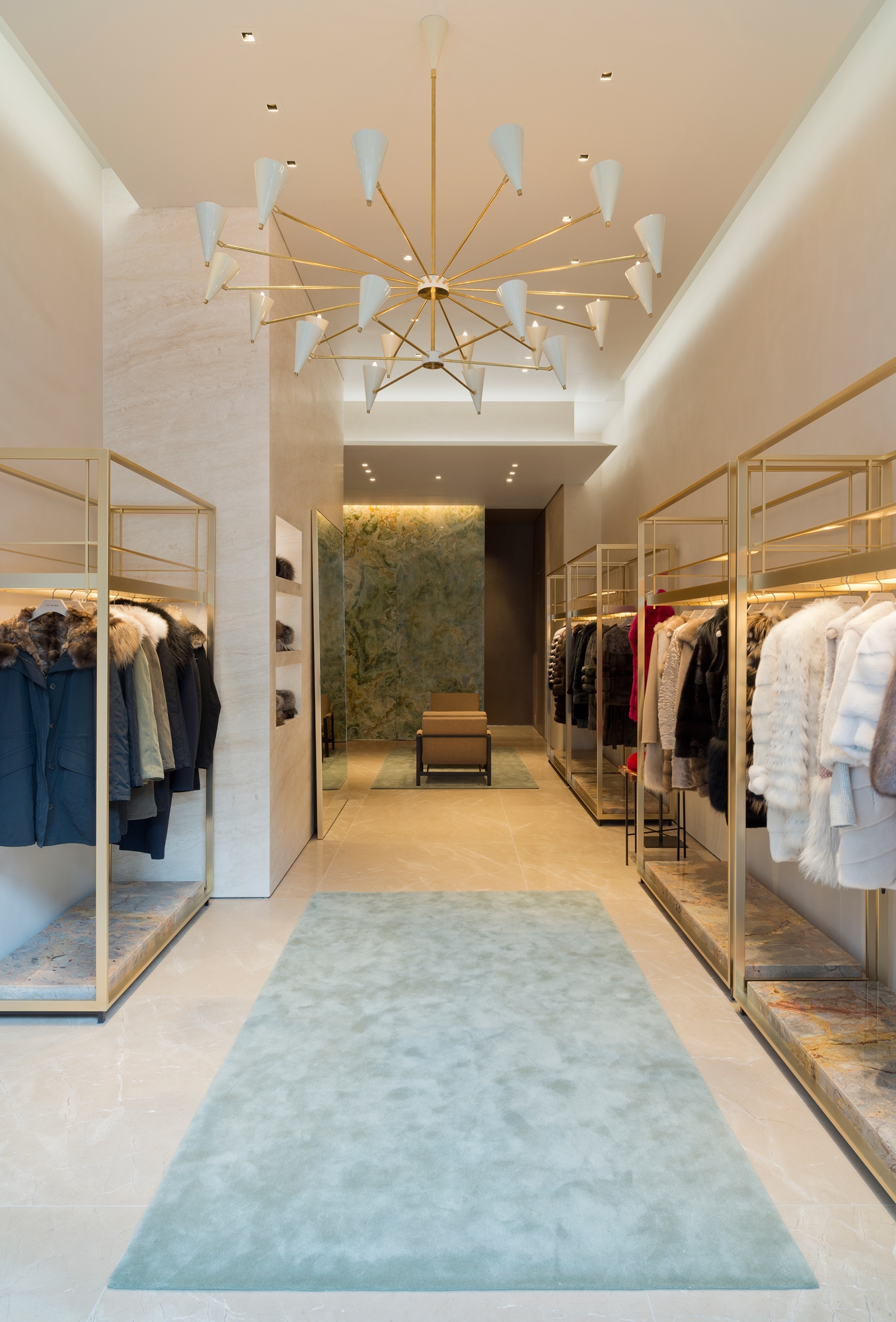 Read about project Yves Salomon