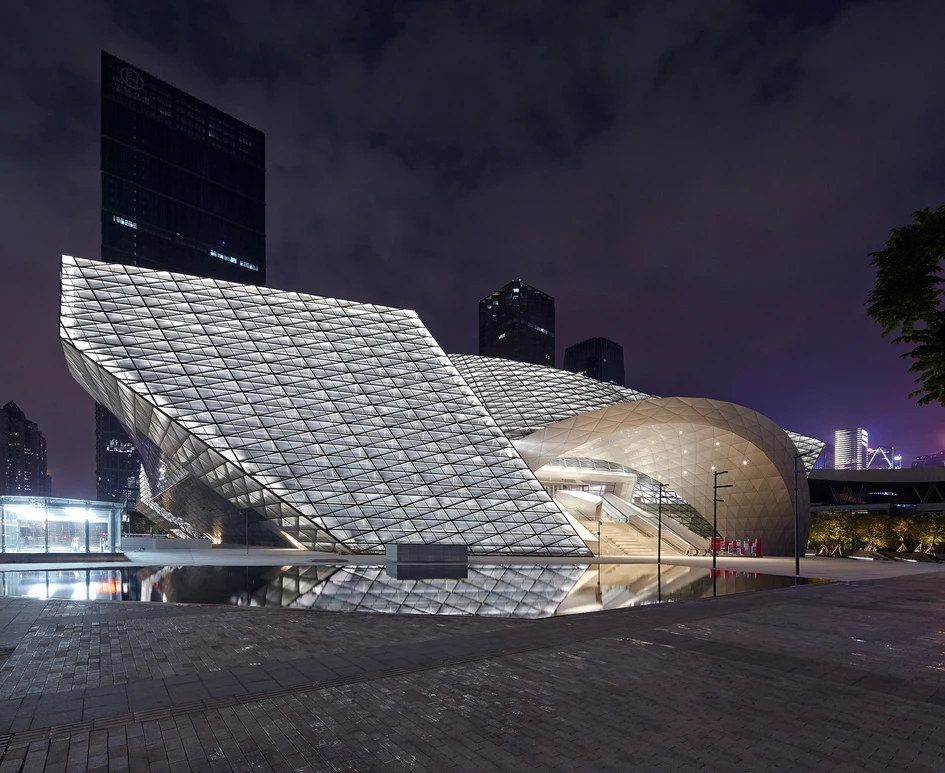 Museum of Contemporary Art & Planning Exhibition (MOCAPE