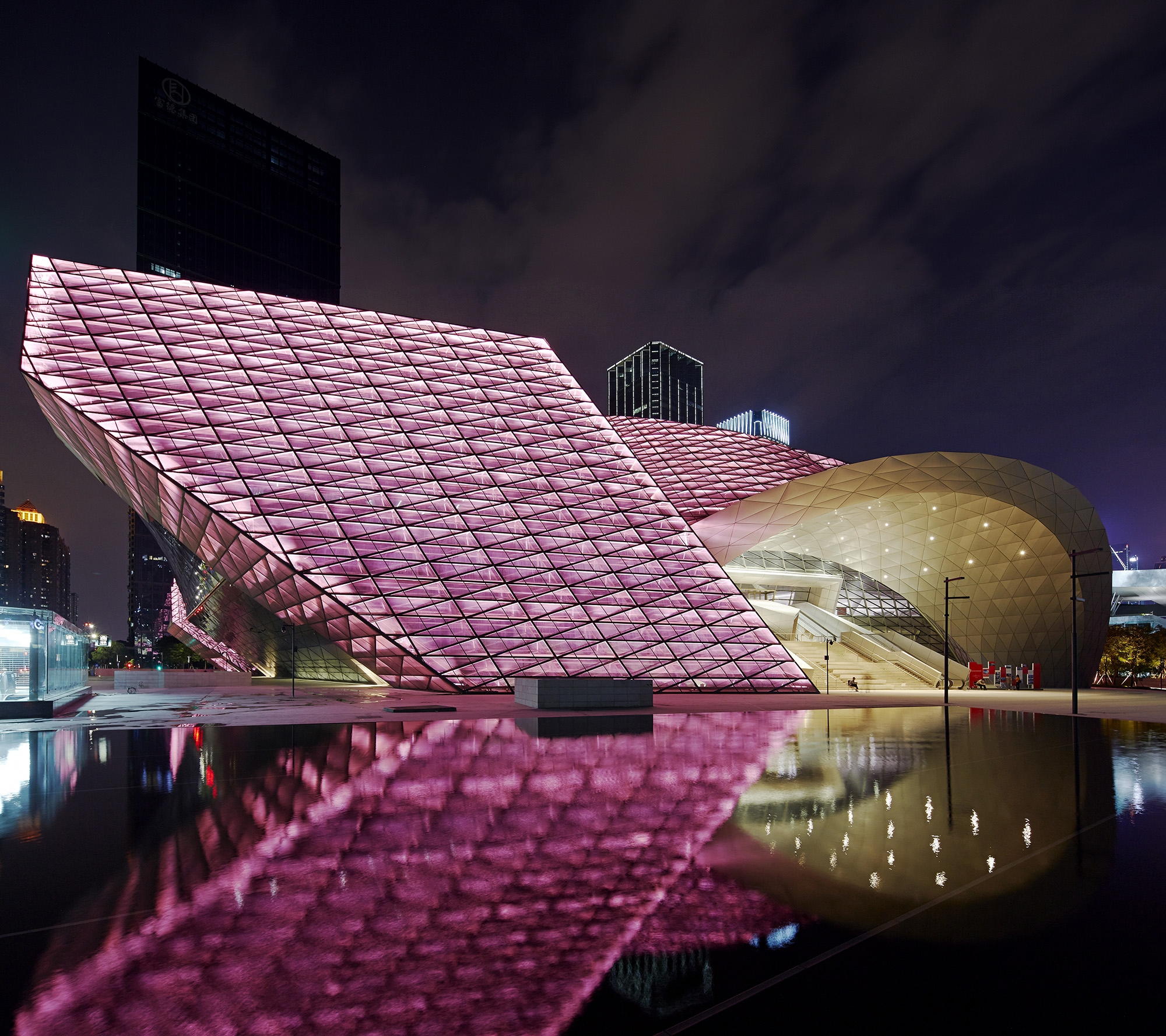 Museum of Contemporary Art & Planning Exhibition (MOCAPE