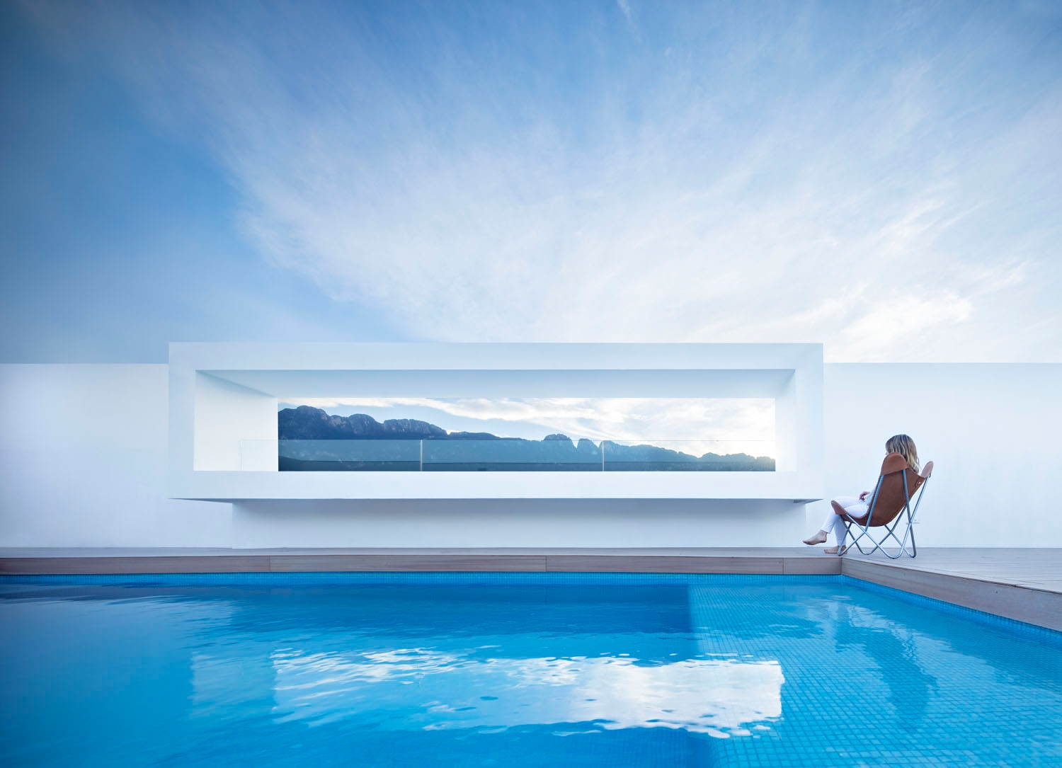 Read about project Domus Aurea