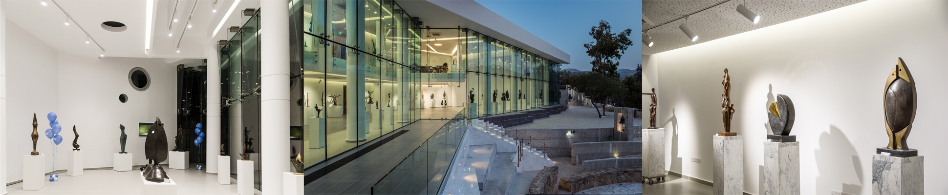 Read about project Art Nest Arts Center