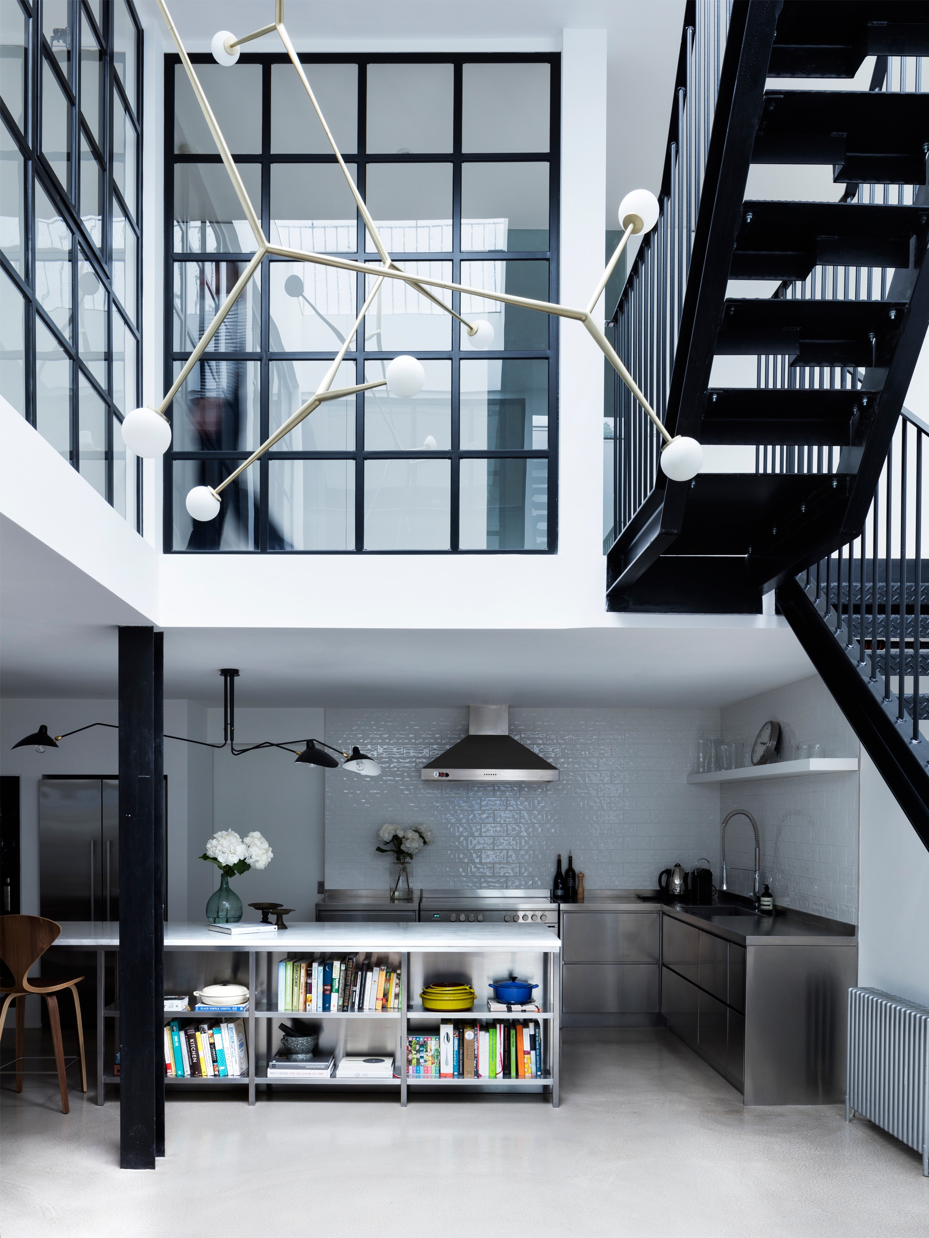 Read about project Florida Street
