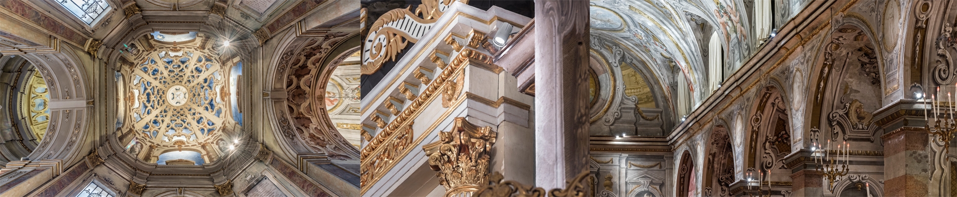 Leggi sul progetto Chiesa dell’Assunta