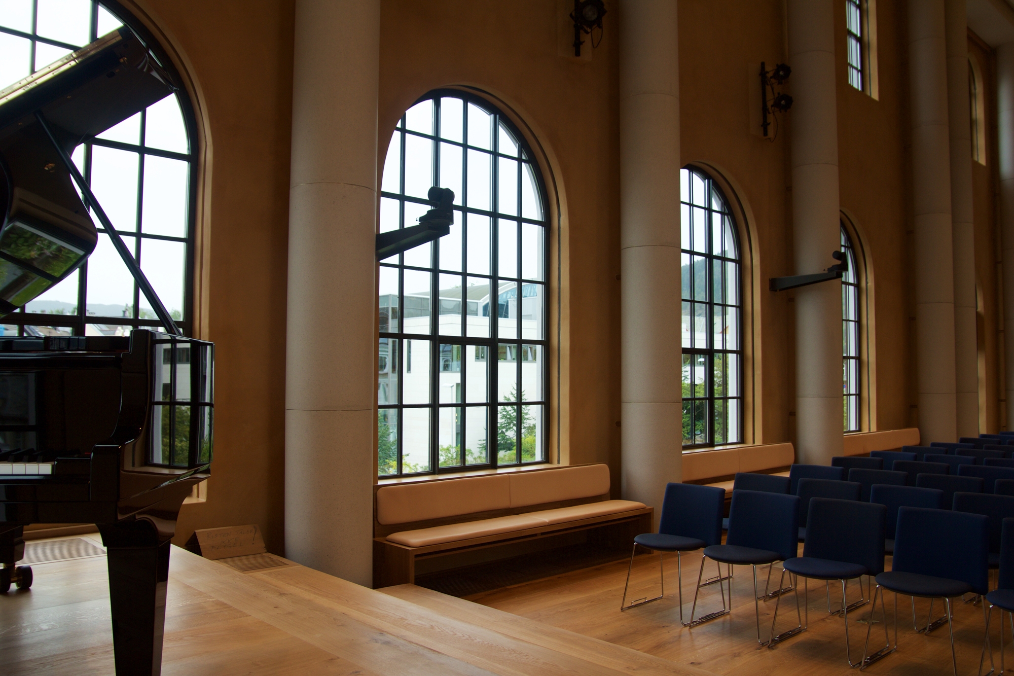 Read about project University of Bergen