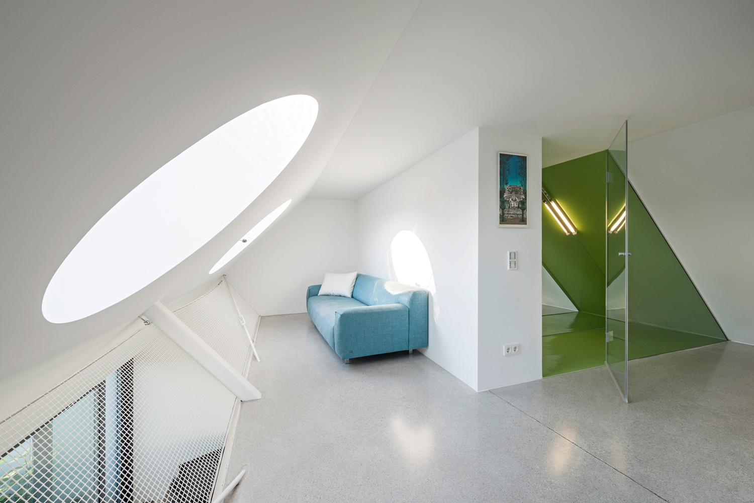 Lees oor projek Mill24