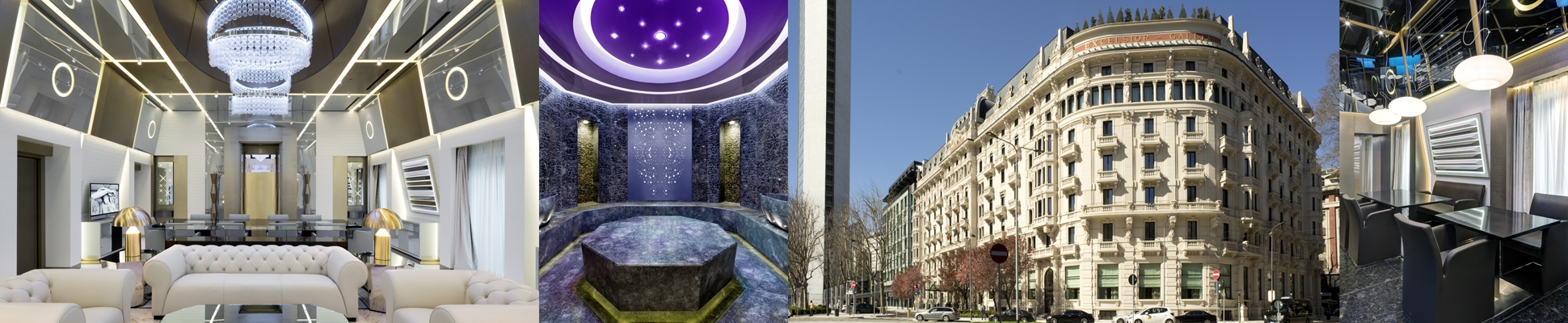 Read about project Excelsior Hotel Gallia
