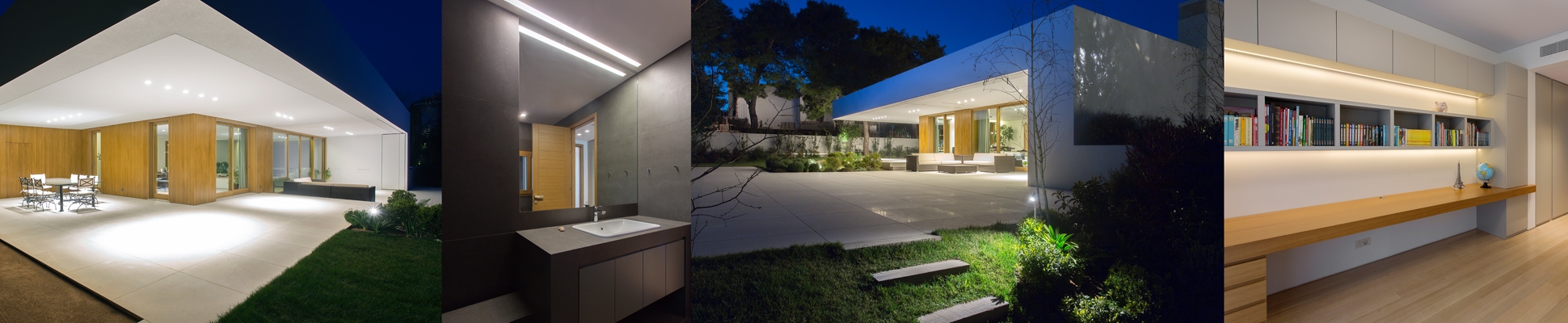 Erfahre mehr über das Projekt Residence in Ekali