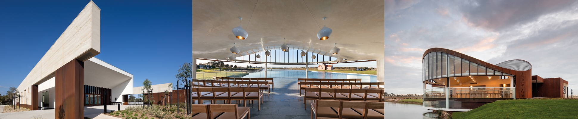 Read about project Bunurong Memorial Park