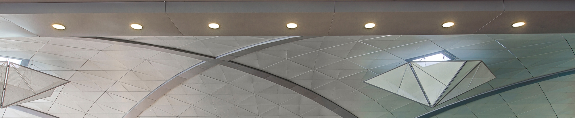 Leer sobre el proyecto Phom Penh International Airport (new terminal)