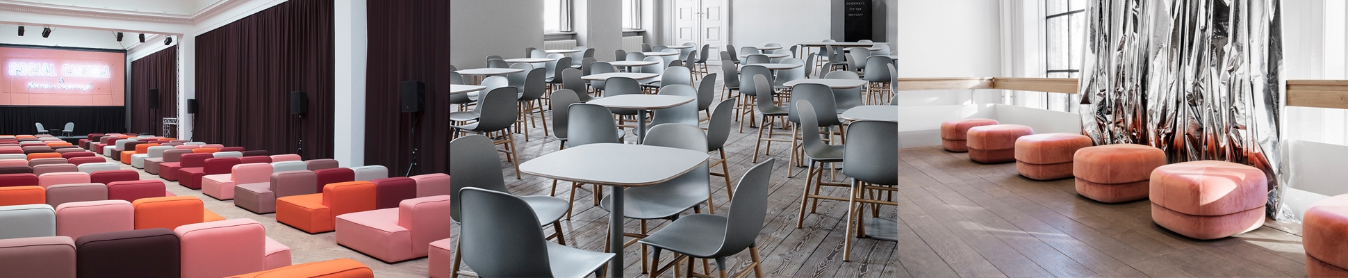 Erfahre mehr über das Projekt CPH:DOX at Kunsthal Charlottenborg