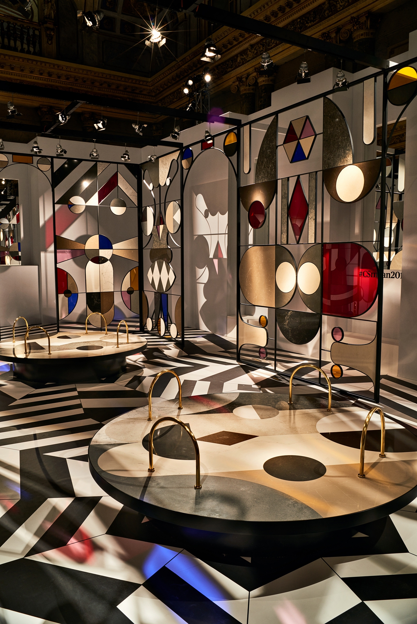 Erfahre mehr über das Projekt Stone Age Folk