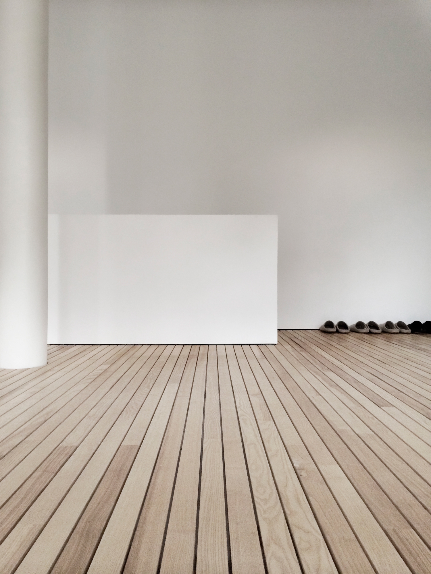 Read about project Experiment Silence