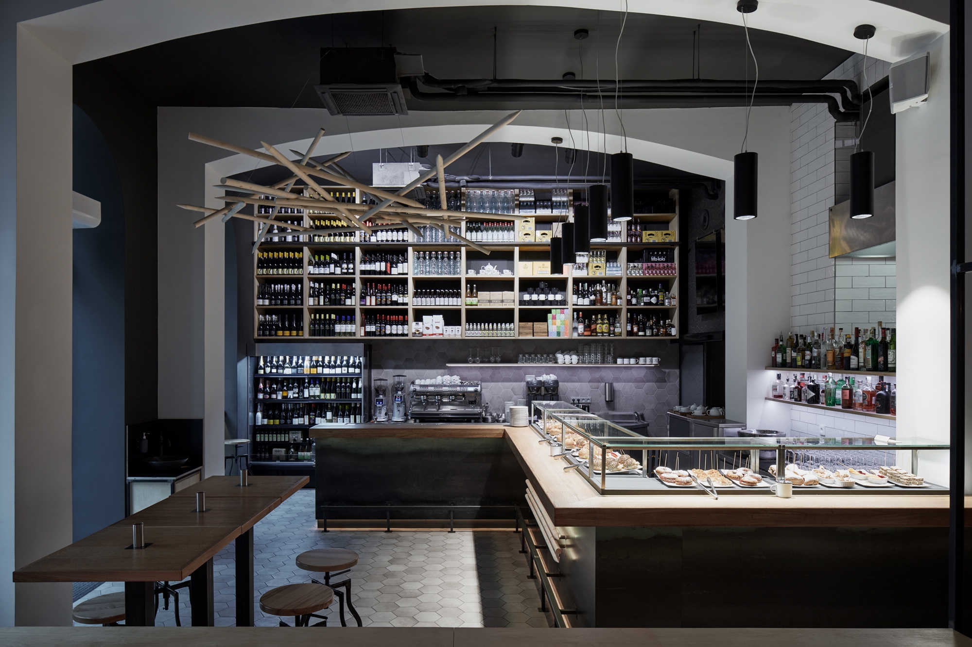 Erfahre mehr über das Projekt ŠPEJLE