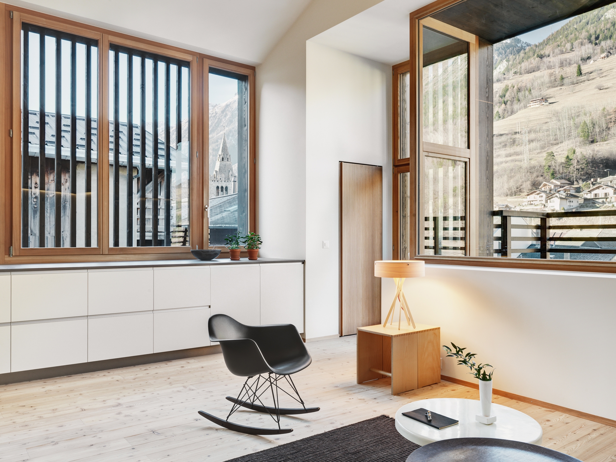 Erfahre mehr über das Projekt House EKC