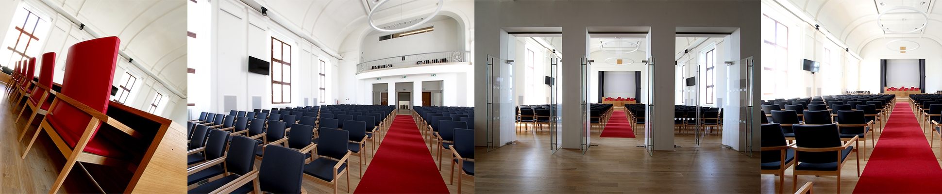 Erfahre mehr über das Projekt Mendel University