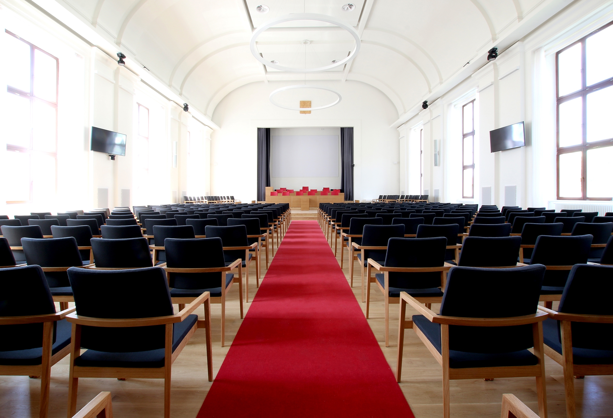 Read about project Mendel University