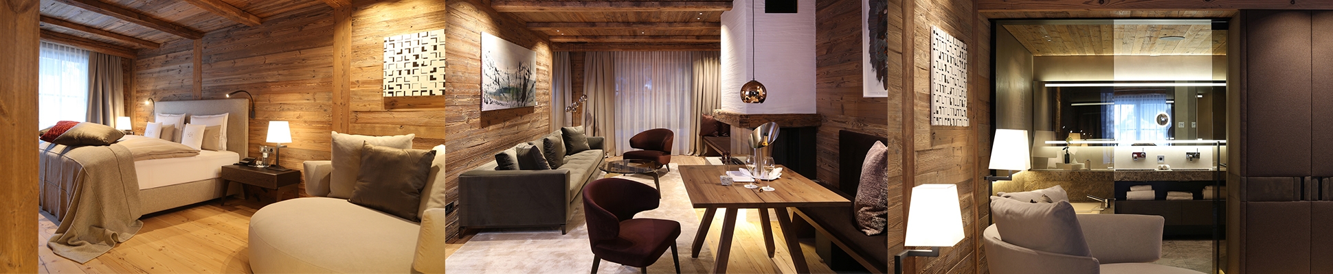 Read about project SEVERIN*S The Alpine Retreat