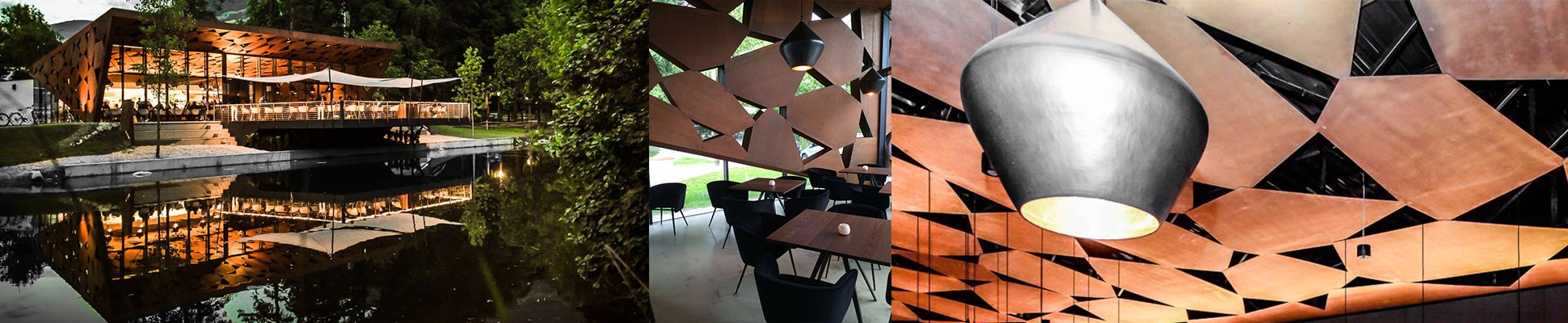 Lire à propos du projet Foodpark Brix 0.1