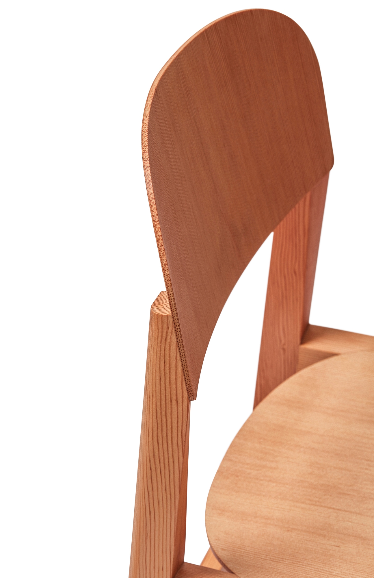 Read about project Muuto Workshop Chair
