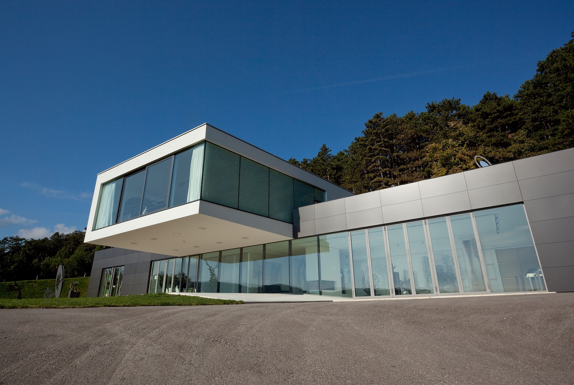Read about project Artist Studio