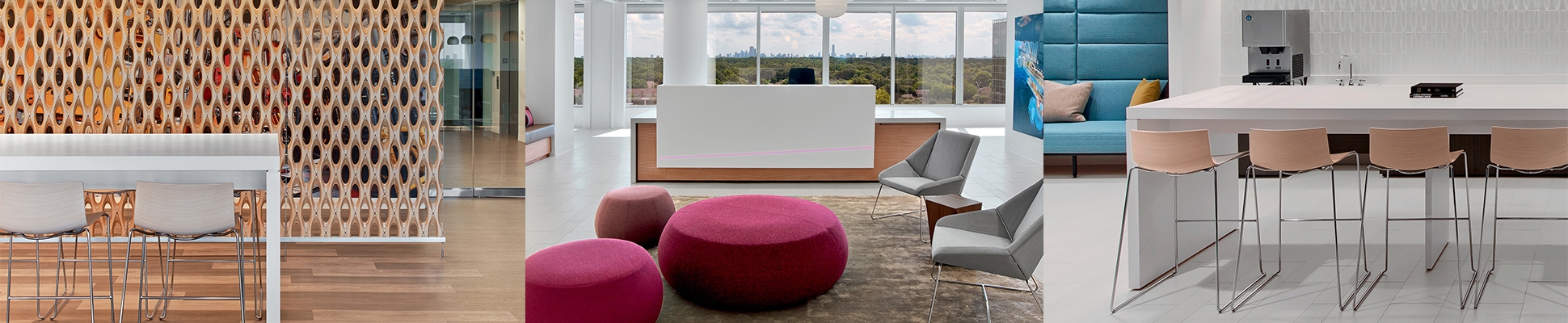 Read about project Statoil Headquarters