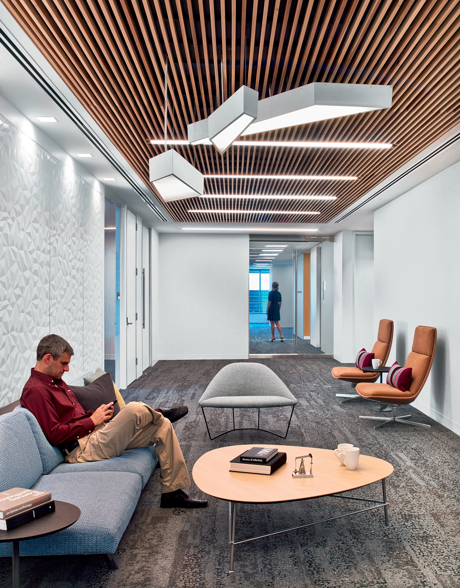 Leer sobre el proyecto Statoil Headquarters