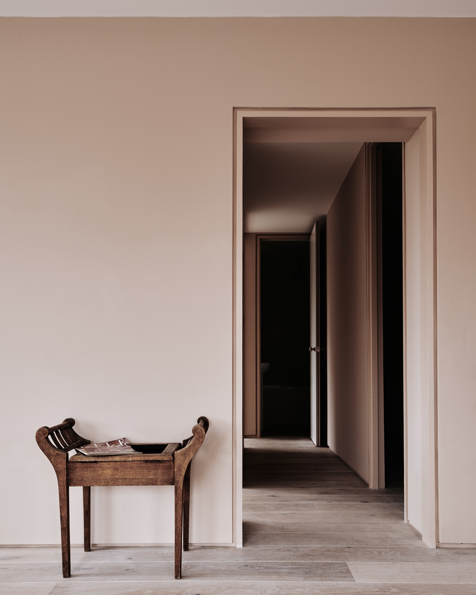 Erfahre mehr über das Projekt New Cross Lofts